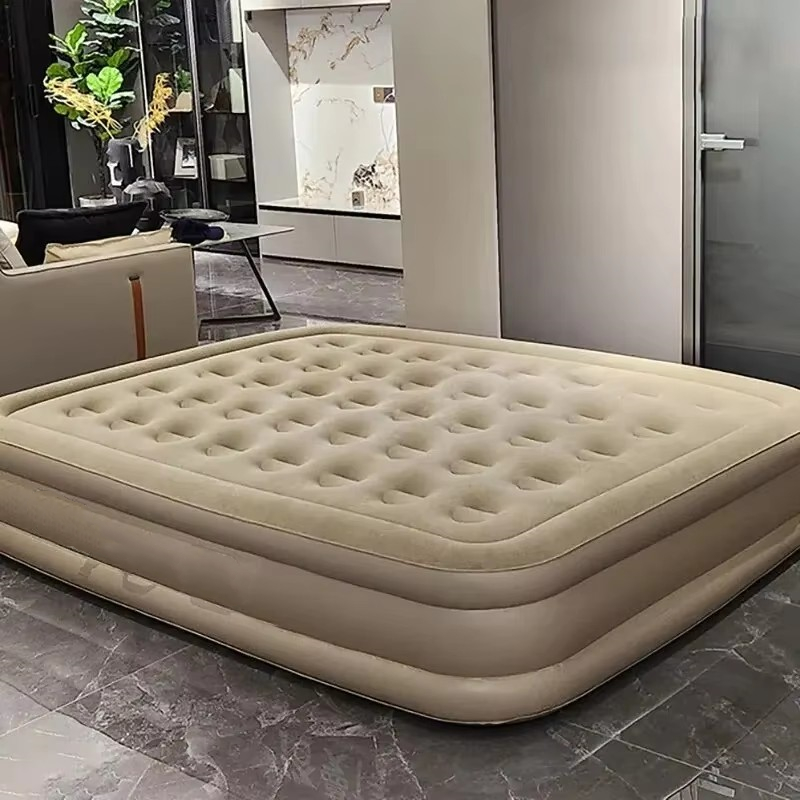 Outdoor Furniture European - Wewnętrzny materac dmuchany Maty Glamping PVC