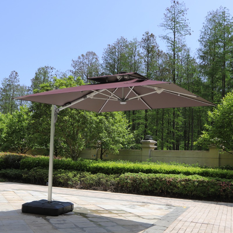 Outdoor Furniture Supplier - Profesjonalny dostawca parasoli, zewnętrznych parasoli przeciwsłonecznych,
