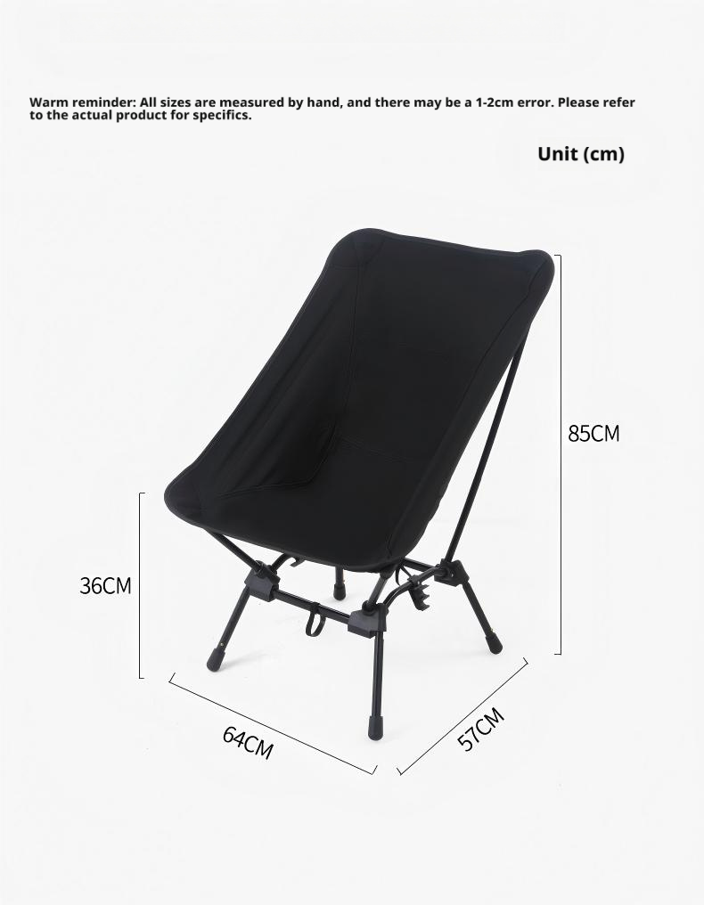 Outdoor Furniture Quality Brands - Nowe, wysokiej jakości, regulowane, nowoczesne krzesło