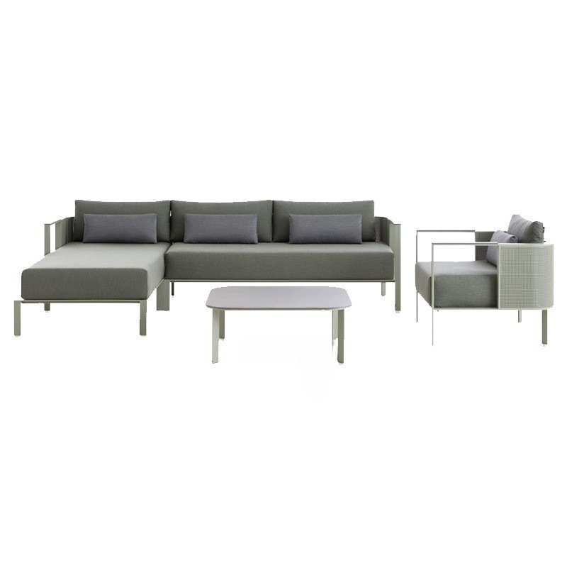 Outdoor Furniture In Sale - Stoły i krzesła ogrodowe ze stali