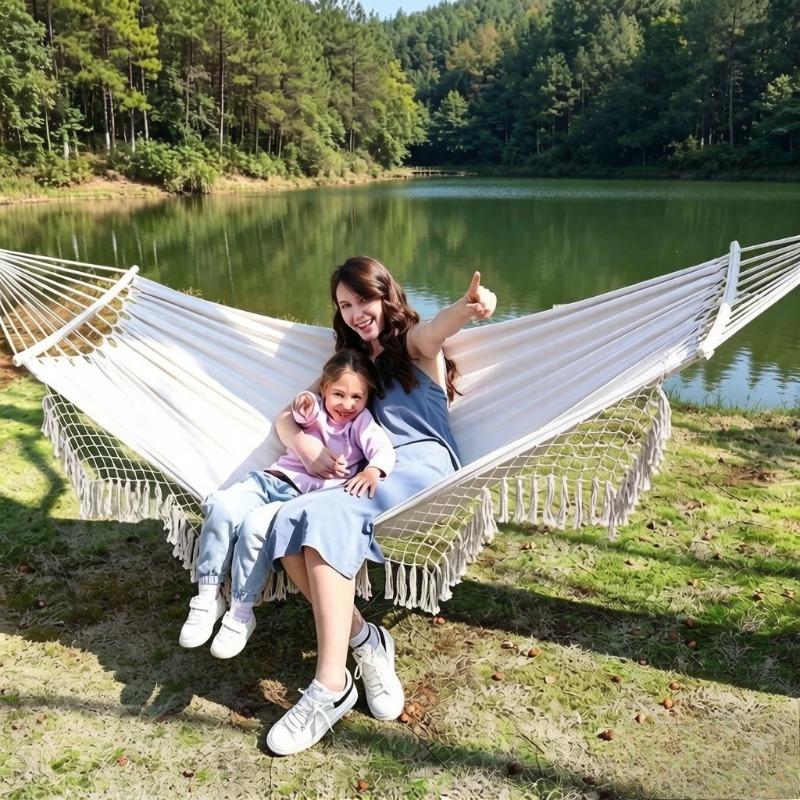 Outdoor Furniture Quality Brands - Huśtawka namiotowa do użytku wewnątrz i