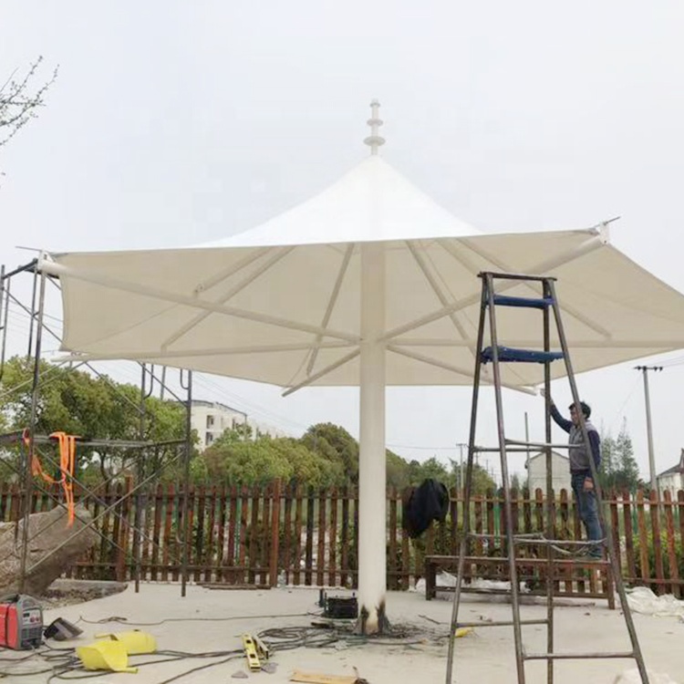 Outdoor Furniture Supplier - Parasol ogrodowy hurtowo z Chin, parasol
