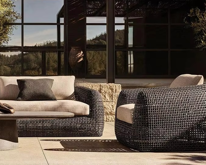 Wyprzedaż! Modułowy zestaw meb – Outdoor Furniture In Sale recenzja i cena