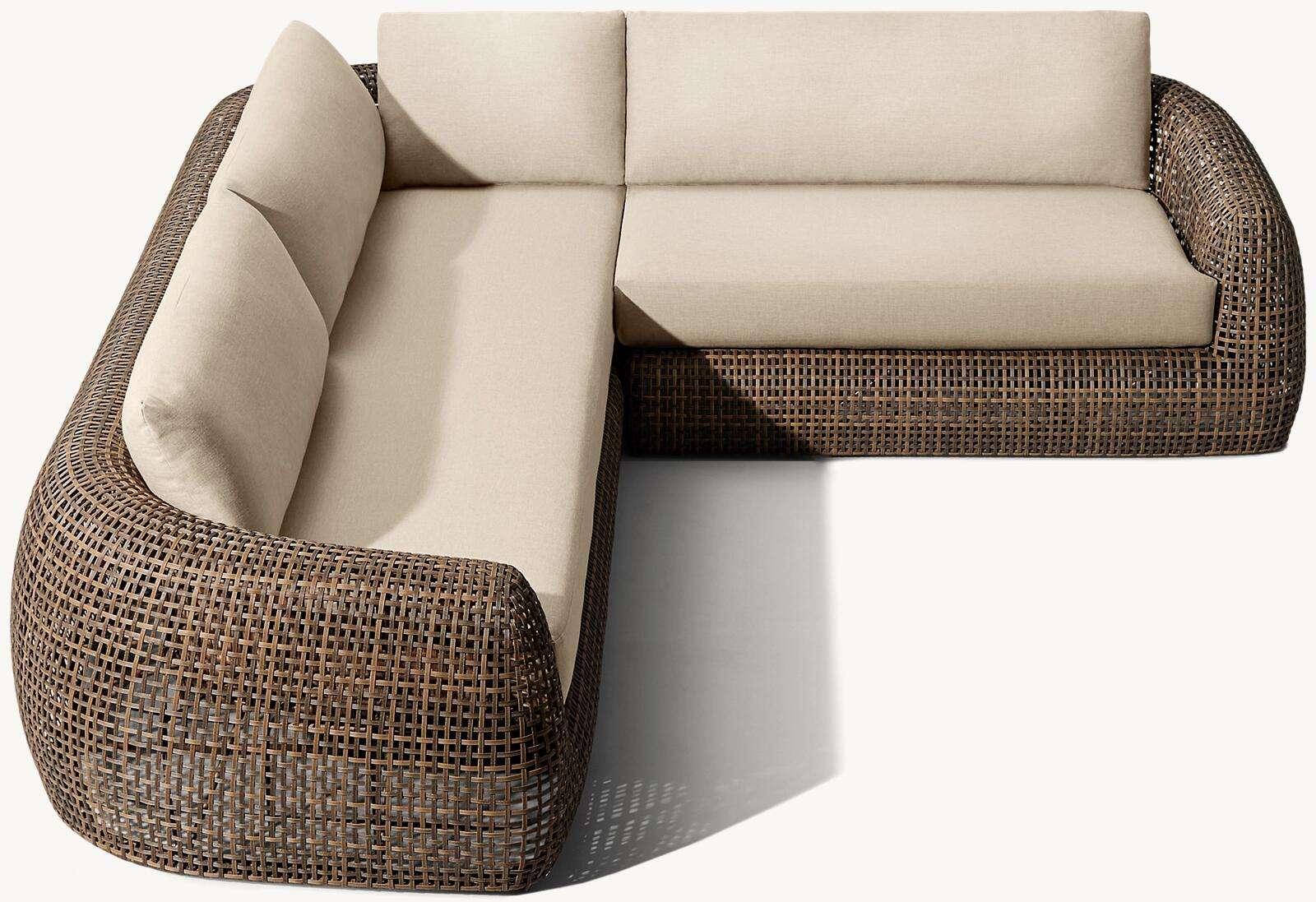 Wyprzedaż! Modułowy zestaw meb – Outdoor Furniture In Sale recenzja i cena