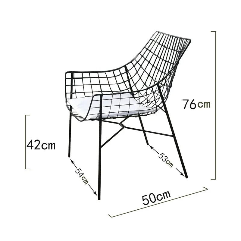 Zestaw mebli ogrodowych z kute – Outdoor Furniture For Cafe recenzja i cena