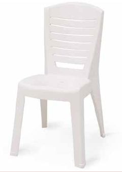 Krzesła kawiarniane metalowe,  – Outdoor Furniture Yellow recenzja i cena