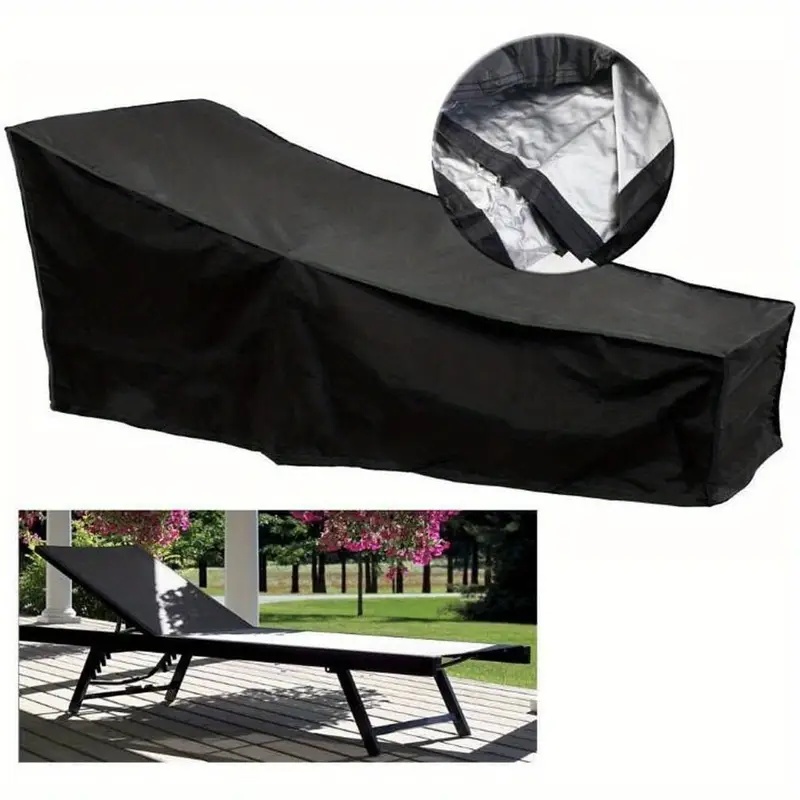 Wytrzymałe pokrowce na leżaki  – Outdoor Furniture Fabric recenzja i cena