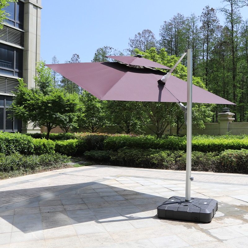 Profesjonalny dostawca parasol – Outdoor Furniture Supplier recenzja i cena