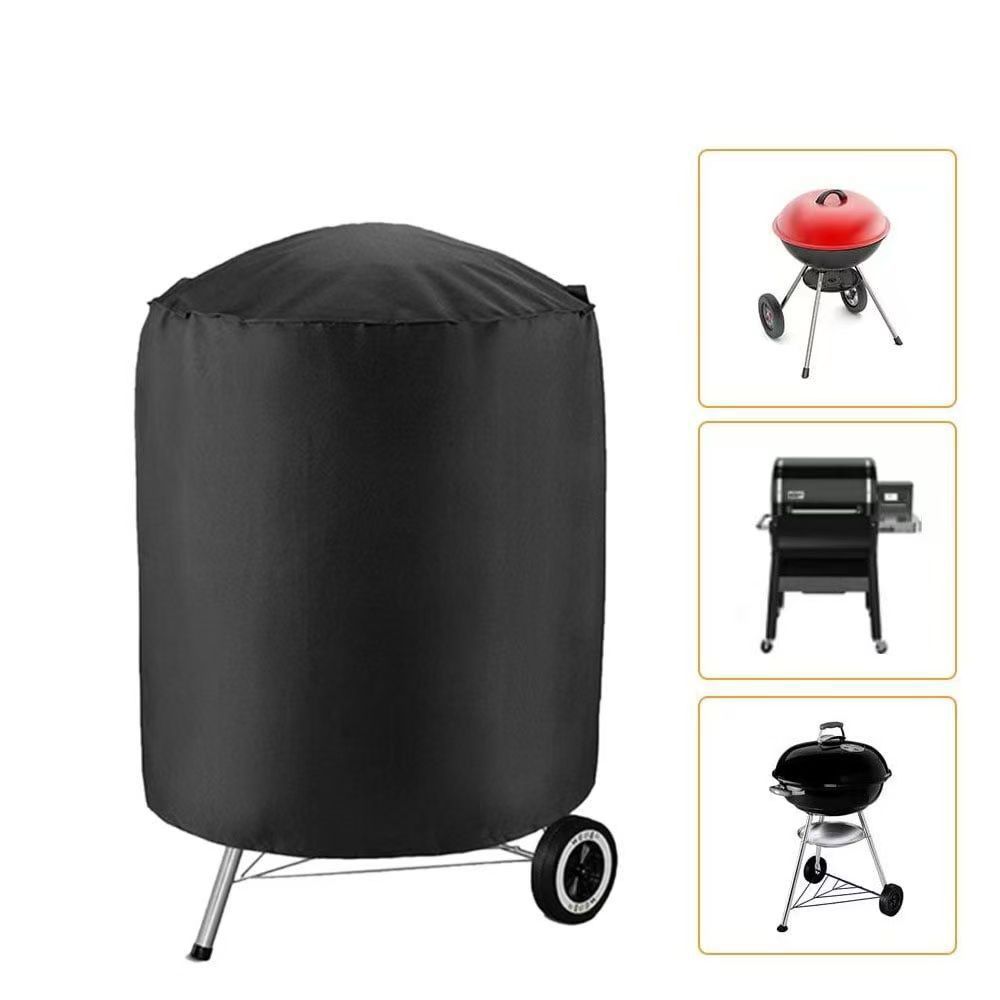Pokrowiec na grill z tkaniny O – Outdoor Furniture European recenzja i cena