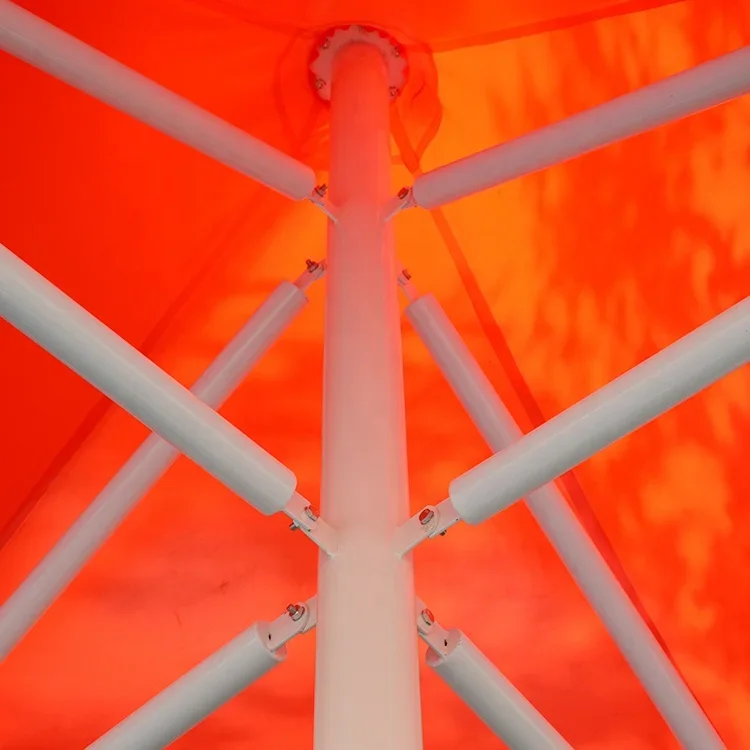 Parasol ogrodowy hurtowo z Chi – Outdoor Furniture Supplier recenzja i cena