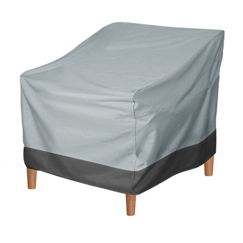 Pokrowiec na krzesło ogrodowe  – Outdoor Furniture Black recenzja i cena