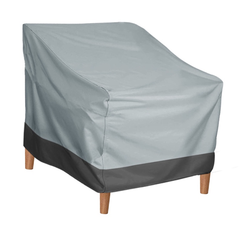 Pokrowiec na krzesło ogrodowe  – Outdoor Furniture Black recenzja i cena