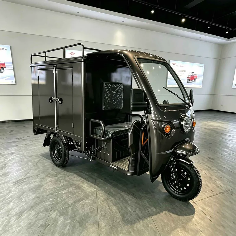 Wytrzymały motocykl trójkołowy – Outdoor Furniture Black recenzja i cena