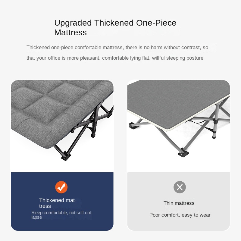 Składane, przenośne, lekkie st – Outdoor Furniture Fabric recenzja i cena