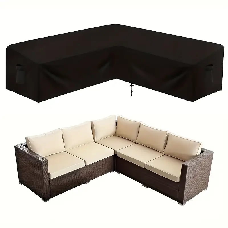 Wytrzymała, wiatro- i pyłoszcz – Outdoor Furniture European recenzja i cena