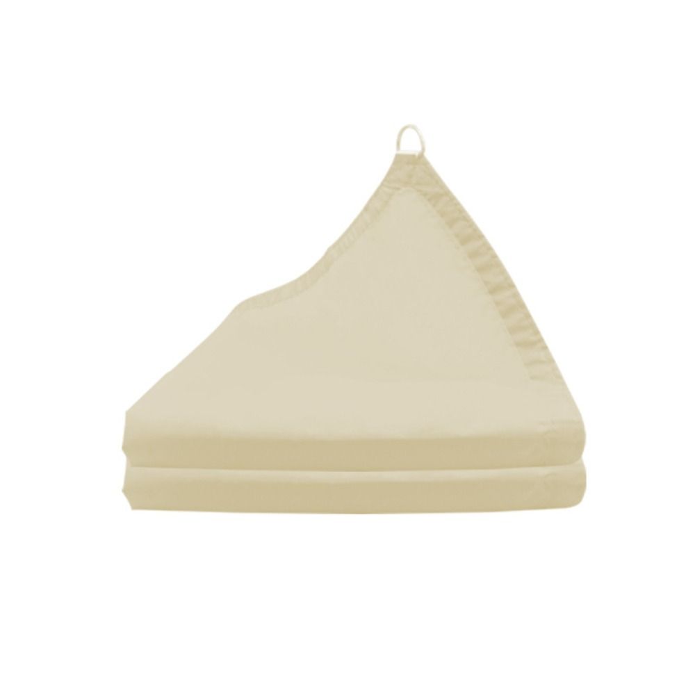 Wodoodporny żagiel przeciwsłon – Sun Sail Shade recenzja i cena