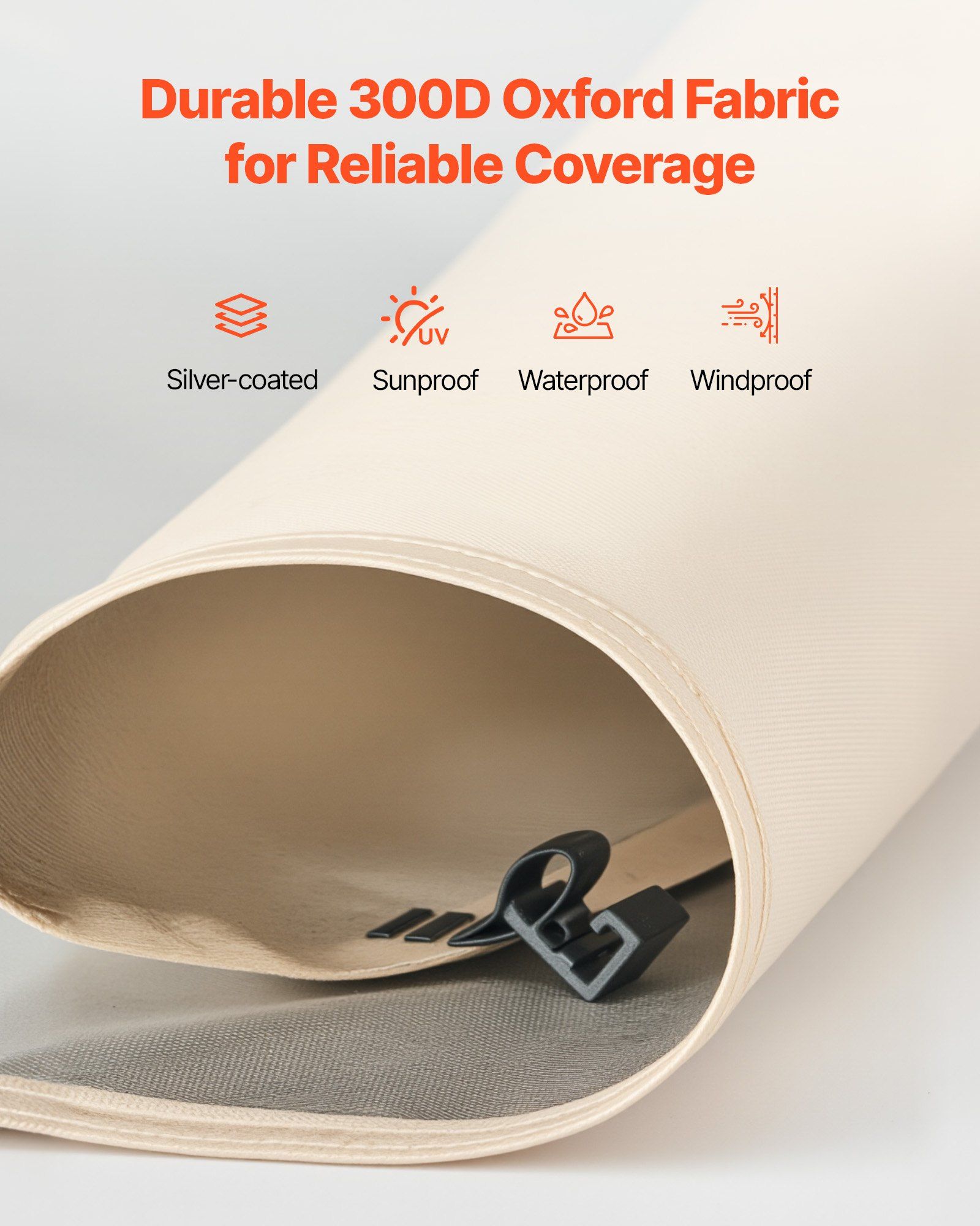 Pokrowce na żagiel przeciwsłon – Sun Sail Shade recenzja i cena