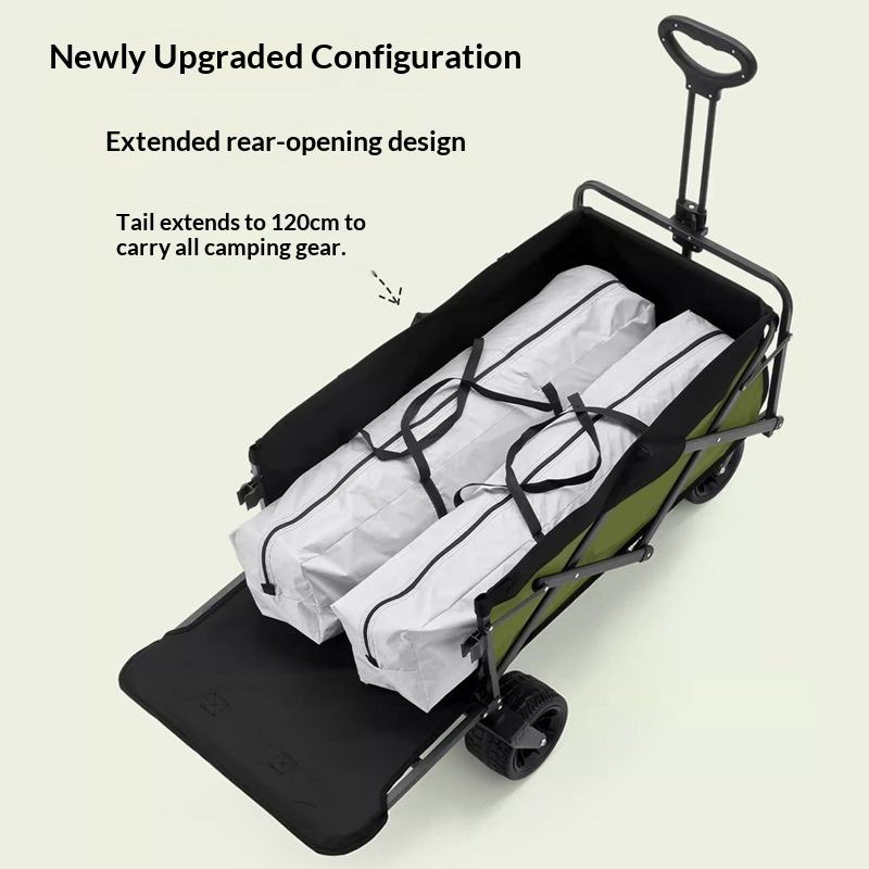 Wyprzedaż Fabryczna Wózek Plat – Outdoor Furniture In Sale recenzja i cena
