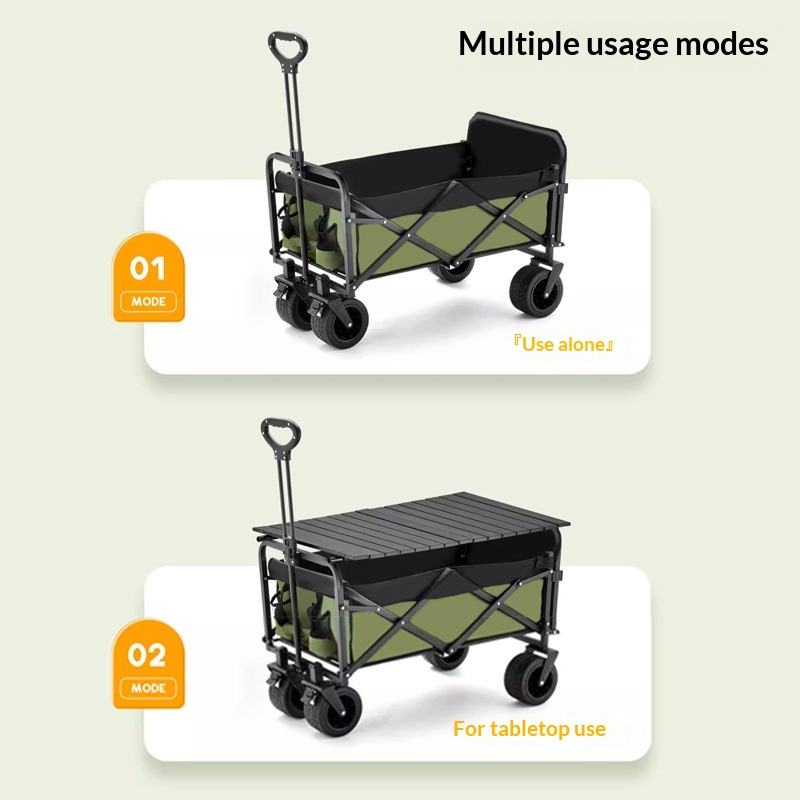 Wyprzedaż Fabryczna Wózek Plat – Outdoor Furniture In Sale recenzja i cena