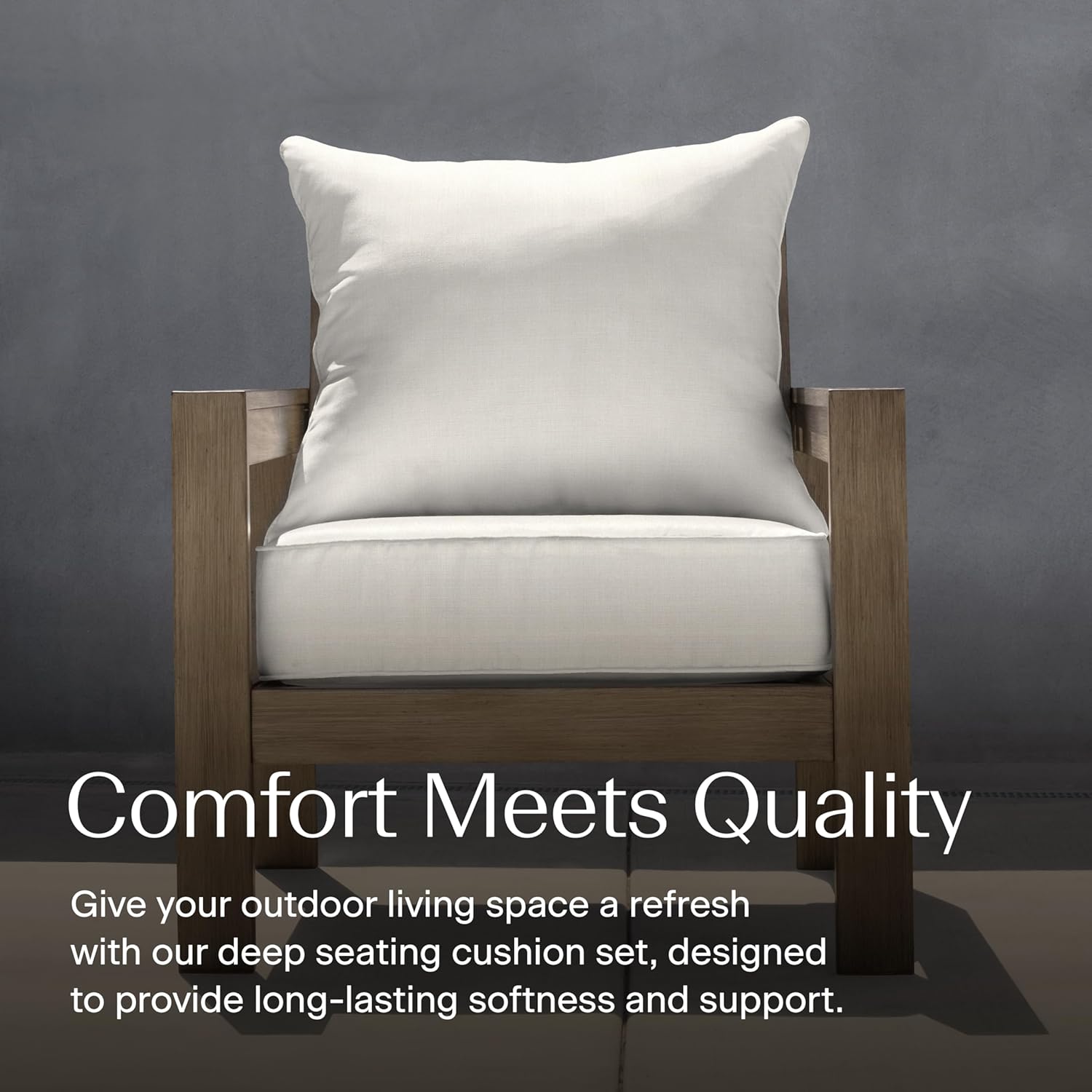 Meble ogrodowe na patio, kolor – Outdoor Furniture Fabric recenzja i cena