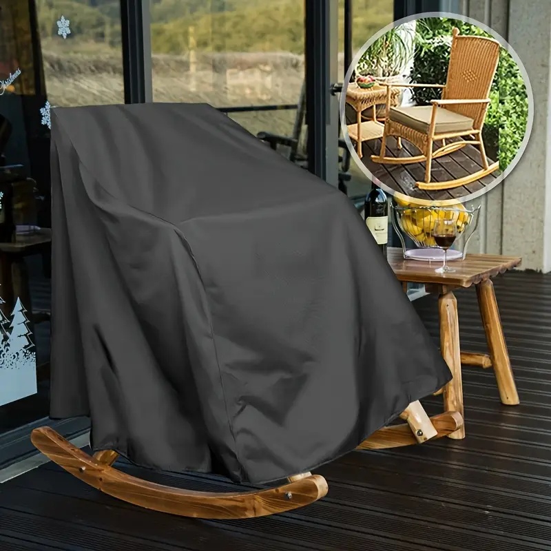 Wytrzymały pokrowiec na fotel  – Outdoor Furniture Fabric recenzja i cena