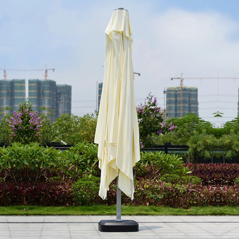 Duży, wytrzymały parasol ogrod – Outdoor Furniture Supplier recenzja i cena