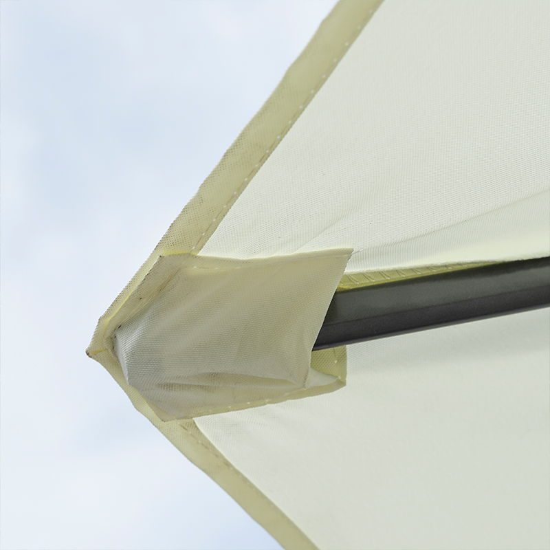 Duży, wytrzymały parasol ogrod – Outdoor Furniture Supplier recenzja i cena