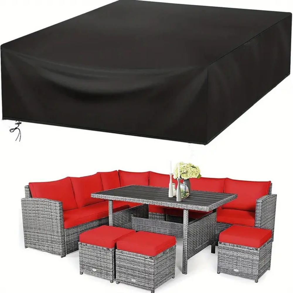 (102-137 cali długości) rozmia – Outdoor Furniture Table And Chairs recenzja i cena