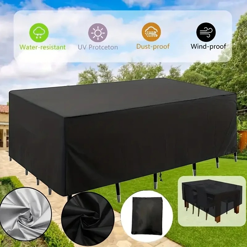 (102-137 cali długości) rozmia – Outdoor Furniture Table And Chairs recenzja i cena