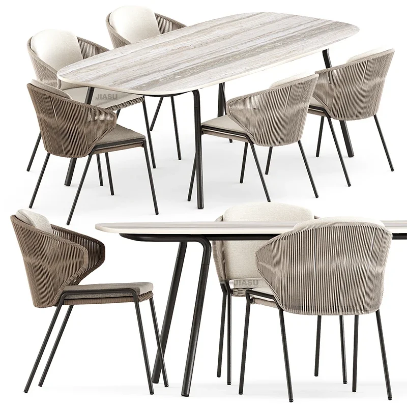 Zestawy mebli ogrodowych ze st – Outdoor Furniture Table And Chairs recenzja i cena