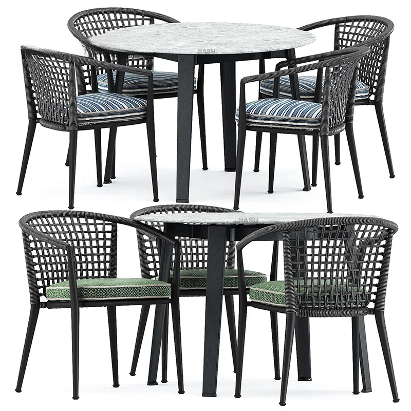 Zestawy mebli ogrodowych ze st – Outdoor Furniture Table And Chairs recenzja i cena