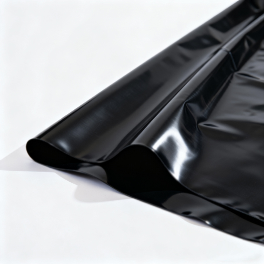 Wytrzymały, czarny, wodoodporn – Outdoor Furniture Black recenzja i cena