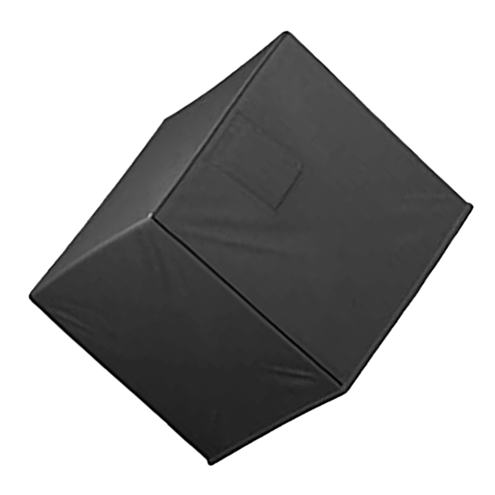 Czarna Wodoodporna Pokrywa Och – Outdoor Furniture Black recenzja i cena
