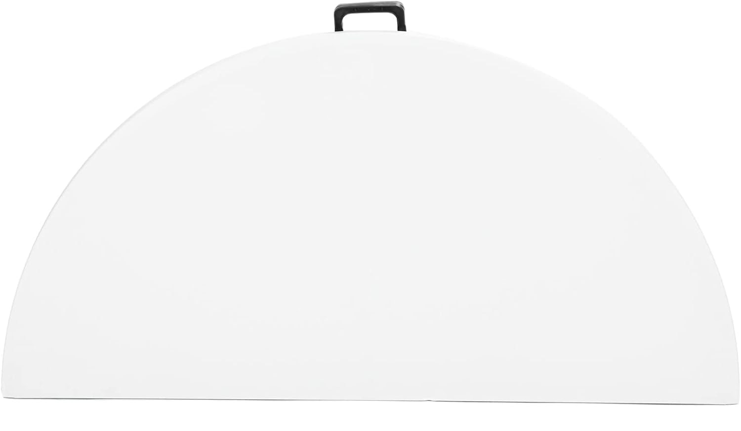Popularny, wytrzymały, biały,  – Outdoor Furniture In Sale recenzja i cena