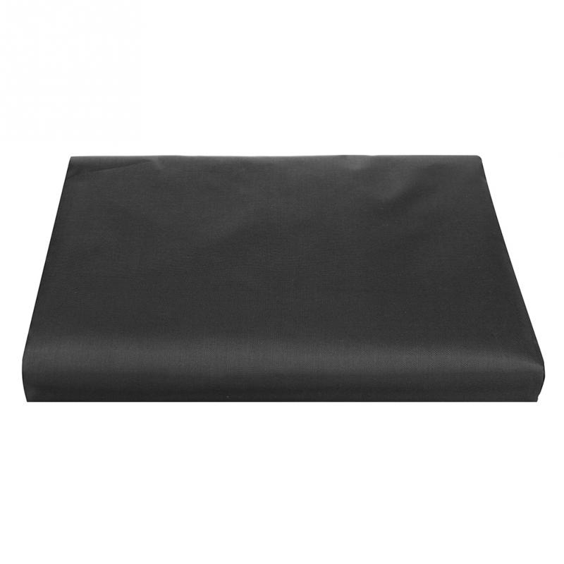 62 Rozmiar Wysokiej jakości wo – Outdoor Furniture Black recenzja i cena