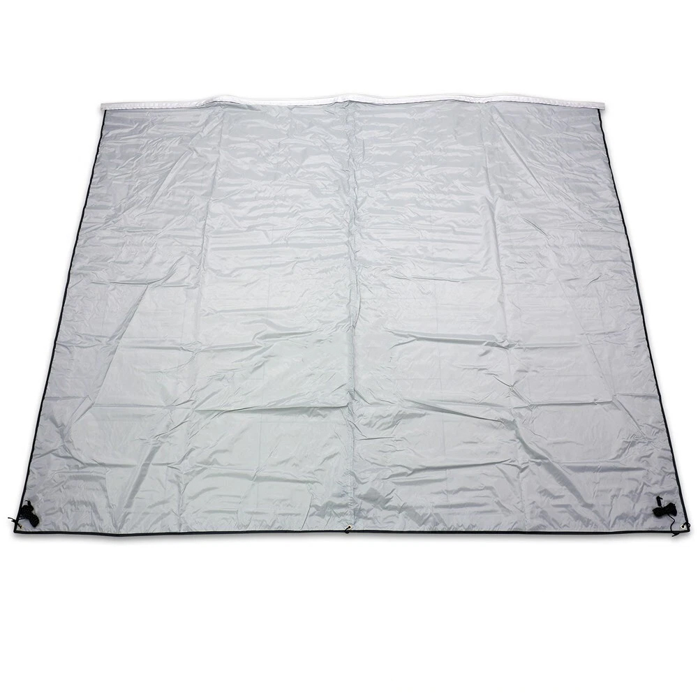 Zestawy markiz kempingowych 3x – Sun Sail Shade recenzja i cena