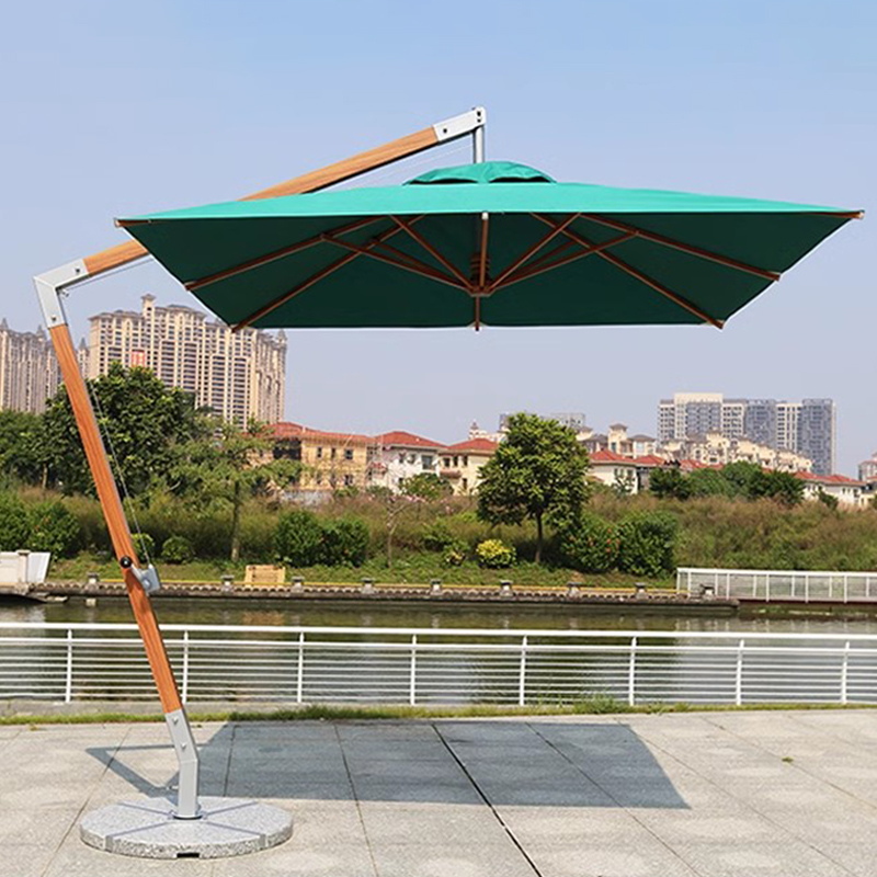 Parasol ogrodowy wiszący, konc – Outdoor Furniture Supplier recenzja i cena