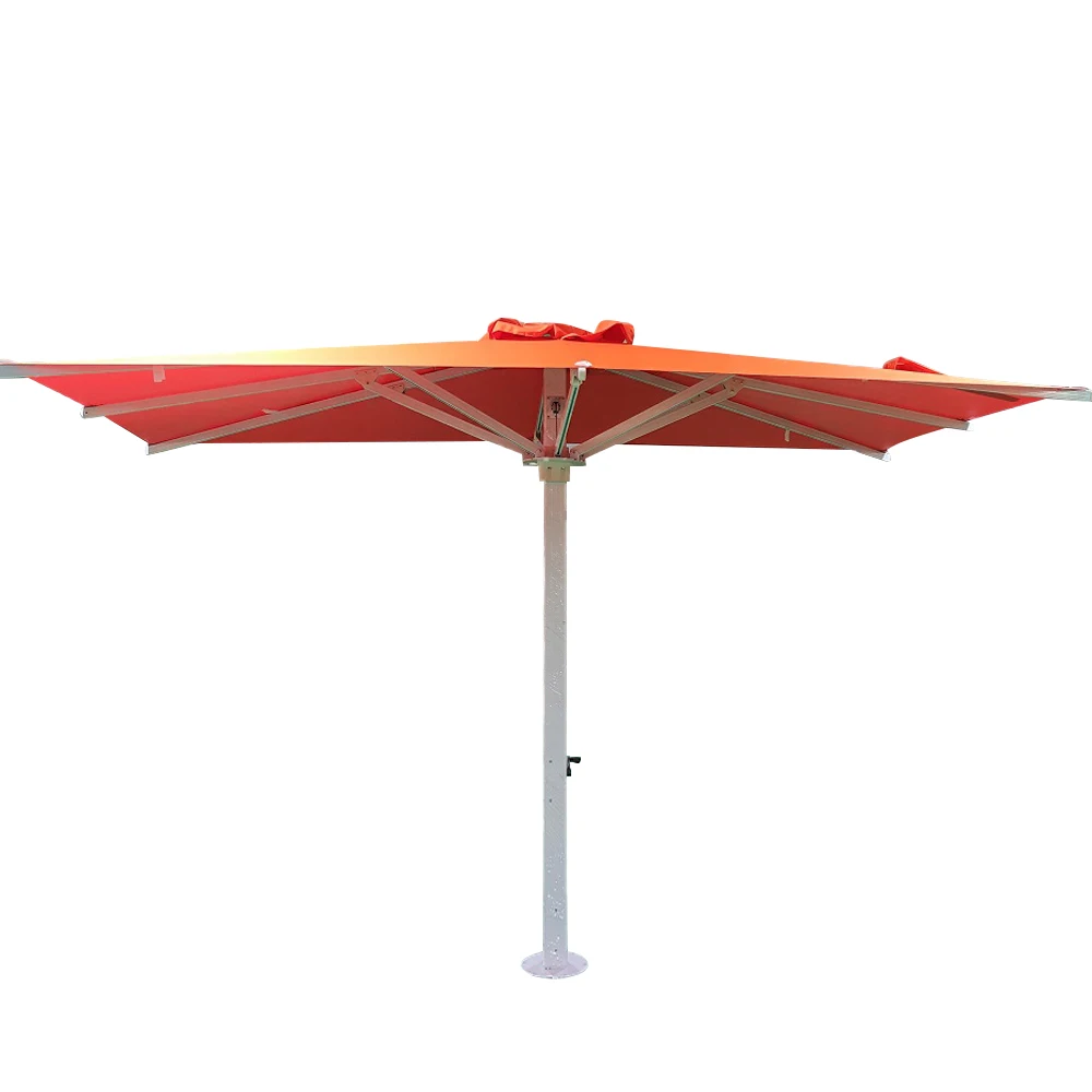 Dostawca Parasoli Ogrodowych D – Outdoor Furniture Supplier recenzja i cena