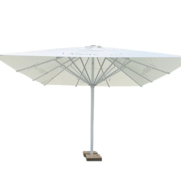 Dostawca Parasoli Ogrodowych D – Outdoor Furniture Supplier recenzja i cena