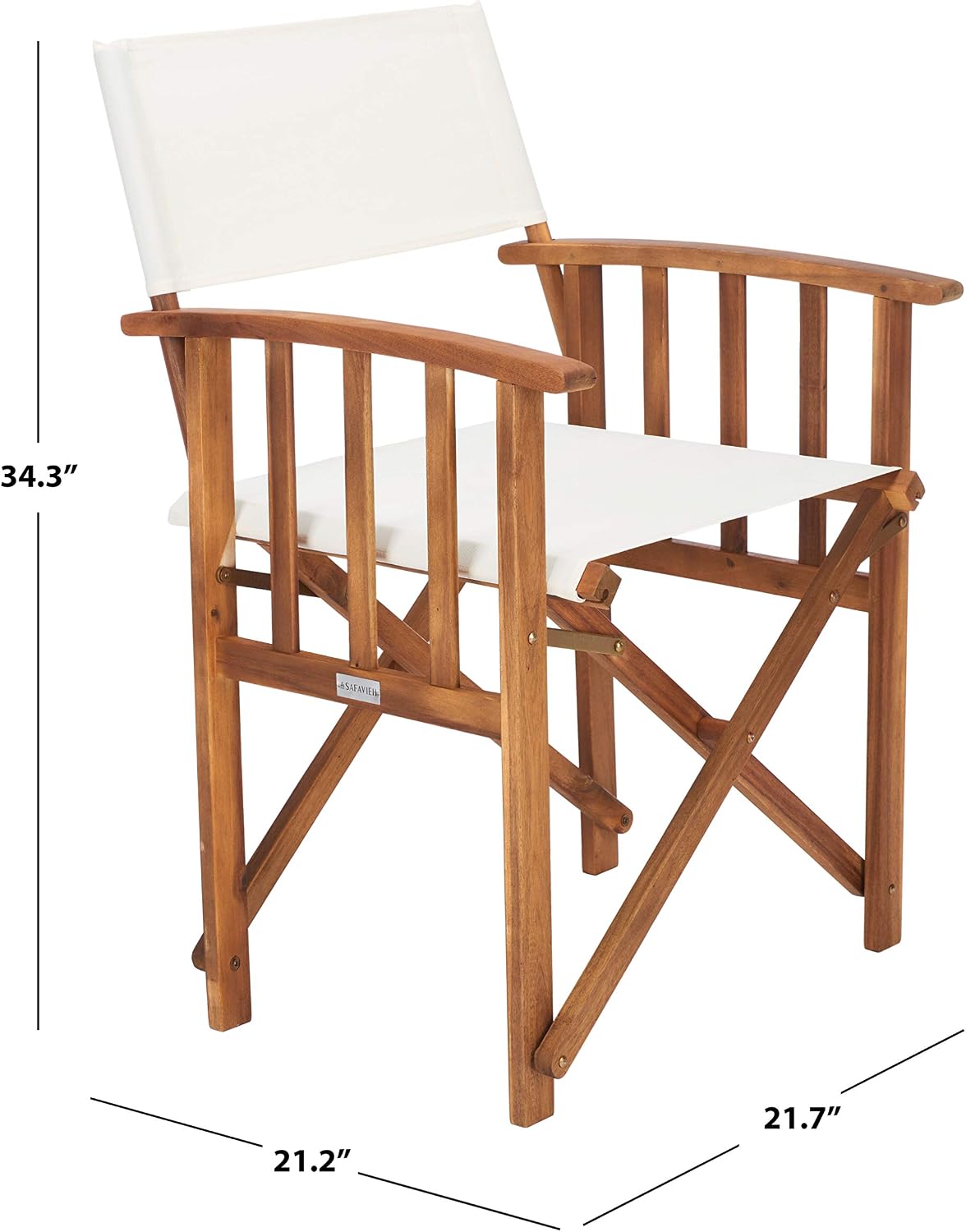 Wysokie składane krzesła reżys – Outdoor Furniture Table And Chairs recenzja i cena