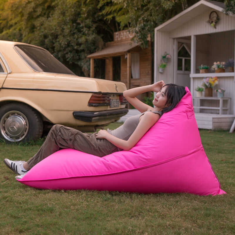 Różowe Unikatowe Żółte Sofy Bi – Outdoor Furniture Yellow recenzja i cena