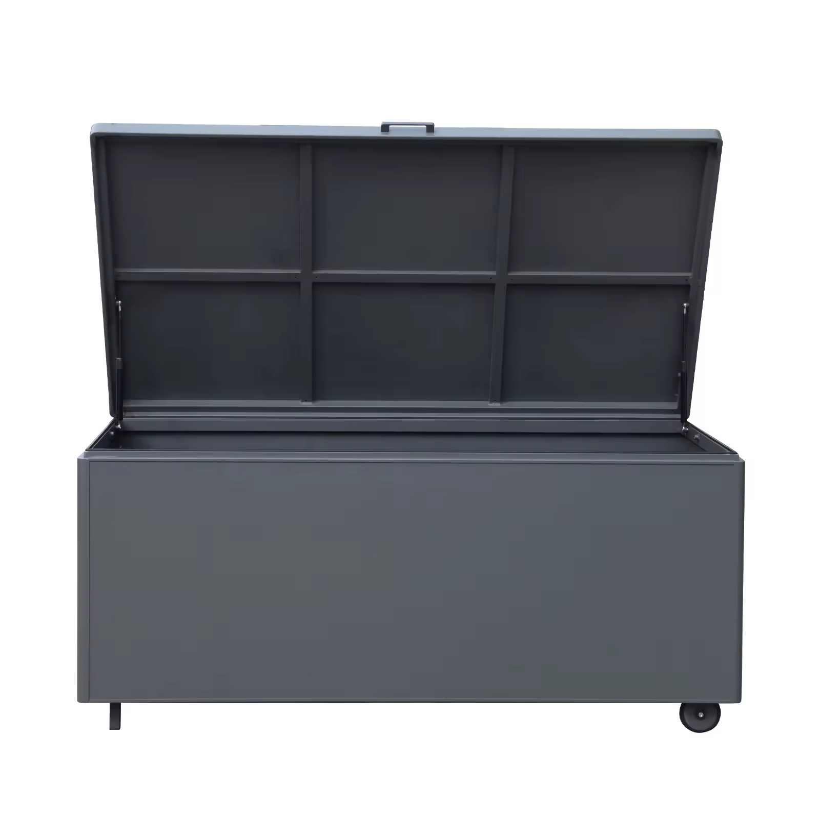Wodoodporny aluminiowy pojemni – Outdoor Furniture Aluminium recenzja i cena