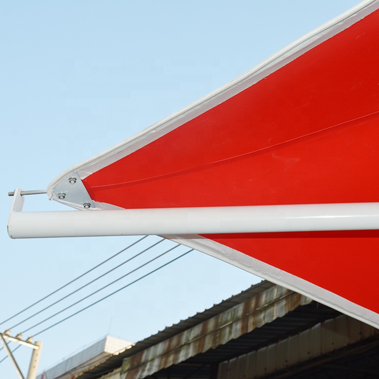 Parasol ogrodowy hurtowo z Chi – Outdoor Furniture Supplier recenzja i cena