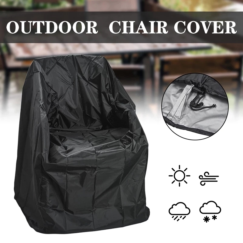 6 rozmiar czarne wodoodporna p – Outdoor Furniture Black recenzja i cena
